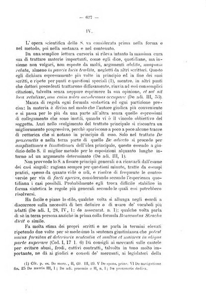 Rivista di diritto commerciale industriale e marittimo