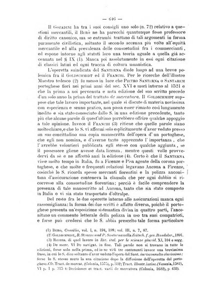 Rivista di diritto commerciale industriale e marittimo