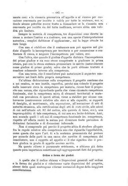 Rivista di diritto commerciale industriale e marittimo