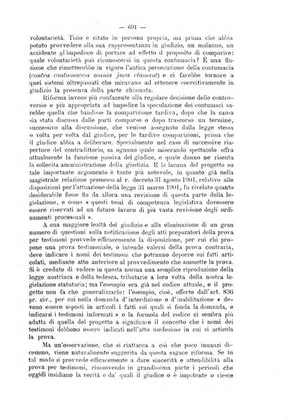 Rivista di diritto commerciale industriale e marittimo