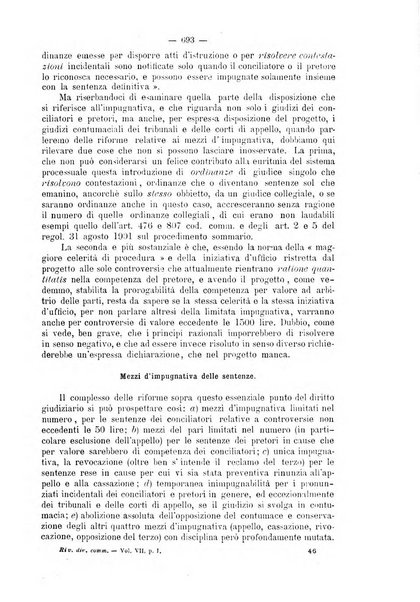 Rivista di diritto commerciale industriale e marittimo