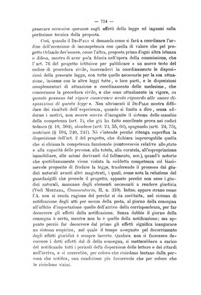 Rivista di diritto commerciale industriale e marittimo