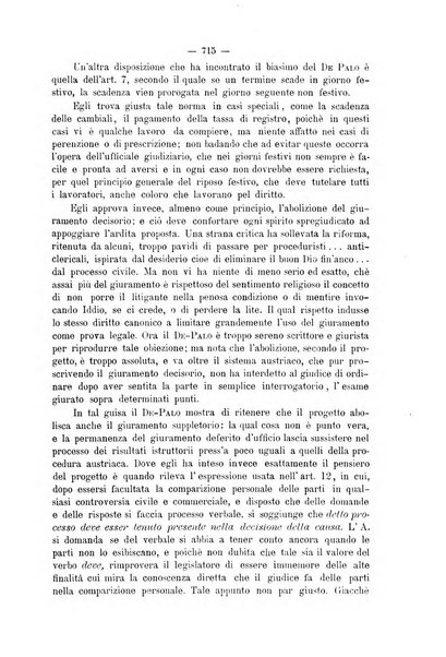 Rivista di diritto commerciale industriale e marittimo