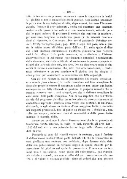 Rivista di diritto commerciale industriale e marittimo