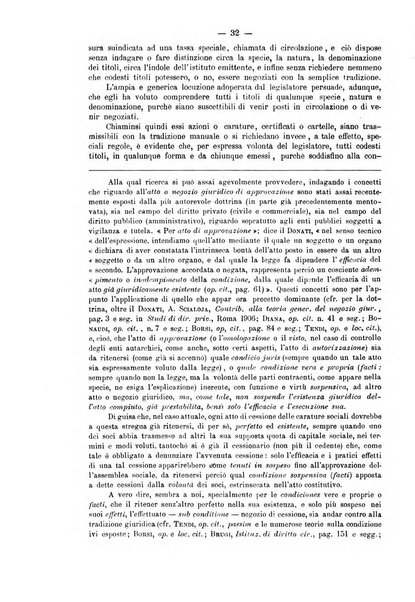 Rivista di diritto commerciale industriale e marittimo