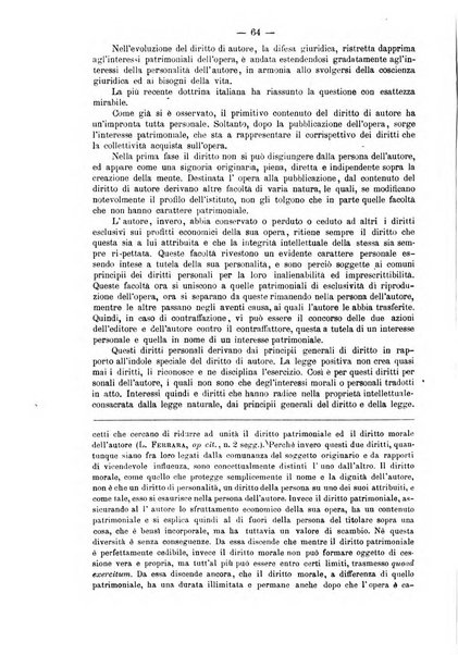 Rivista di diritto commerciale industriale e marittimo