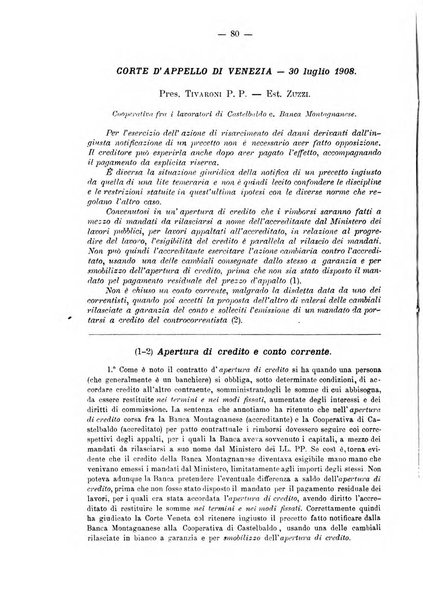 Rivista di diritto commerciale industriale e marittimo