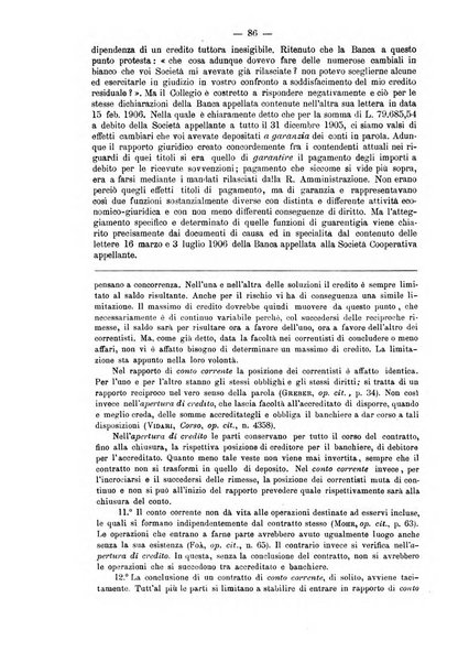 Rivista di diritto commerciale industriale e marittimo