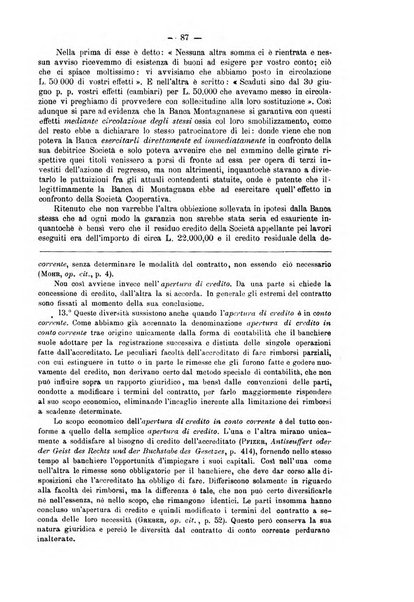 Rivista di diritto commerciale industriale e marittimo