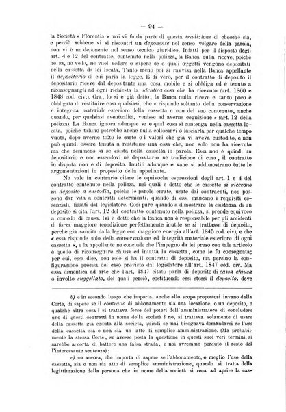 Rivista di diritto commerciale industriale e marittimo