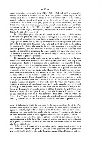 Rivista di diritto commerciale industriale e marittimo