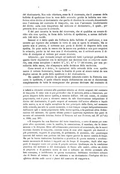 Rivista di diritto commerciale industriale e marittimo