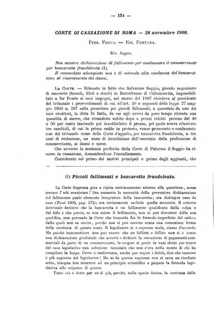 Rivista di diritto commerciale industriale e marittimo