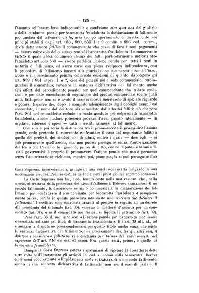 Rivista di diritto commerciale industriale e marittimo