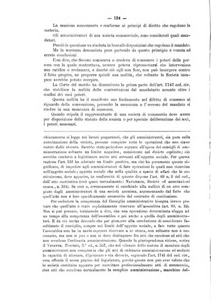 Rivista di diritto commerciale industriale e marittimo