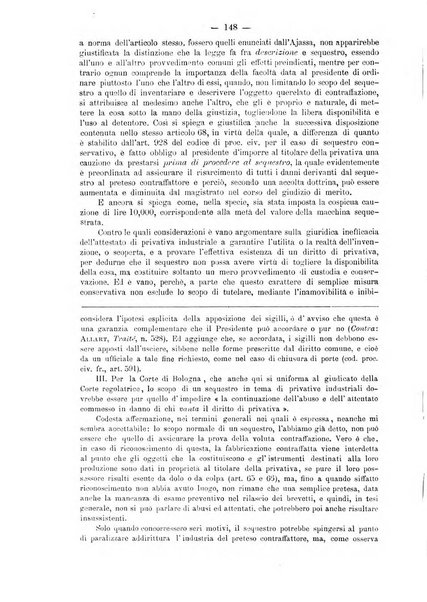 Rivista di diritto commerciale industriale e marittimo