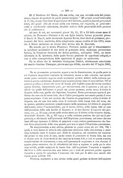 Rivista di diritto commerciale industriale e marittimo