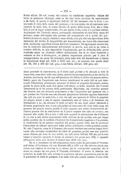 Rivista di diritto commerciale industriale e marittimo