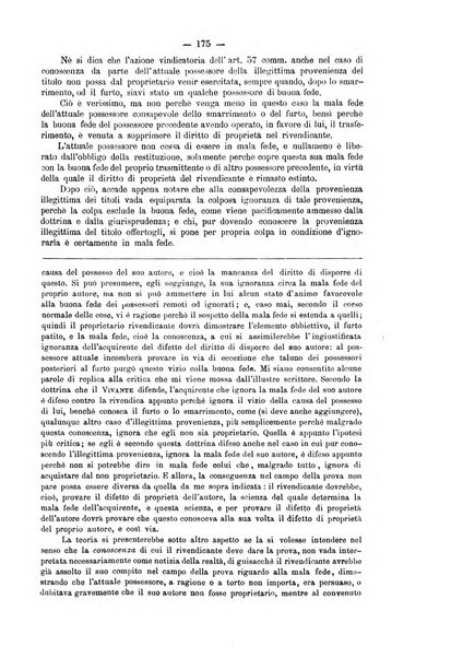 Rivista di diritto commerciale industriale e marittimo