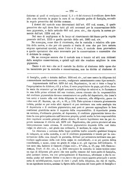 Rivista di diritto commerciale industriale e marittimo