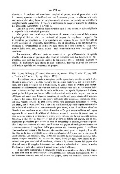 Rivista di diritto commerciale industriale e marittimo