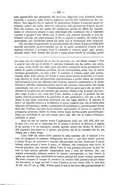 Rivista di diritto commerciale industriale e marittimo