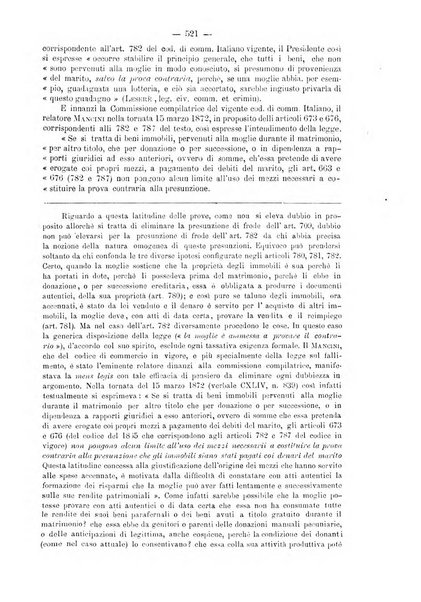 Rivista di diritto commerciale industriale e marittimo