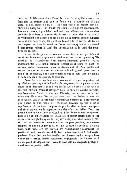 Metron rivista internazionale di statistica