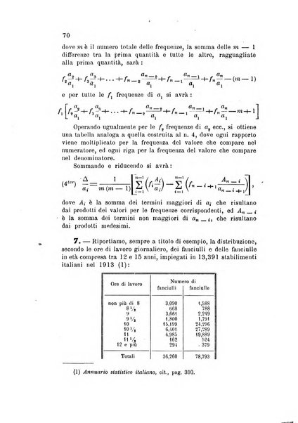 Metron rivista internazionale di statistica