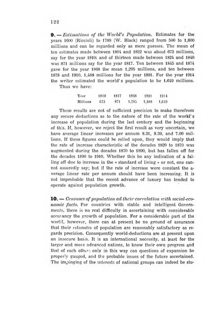 Metron rivista internazionale di statistica