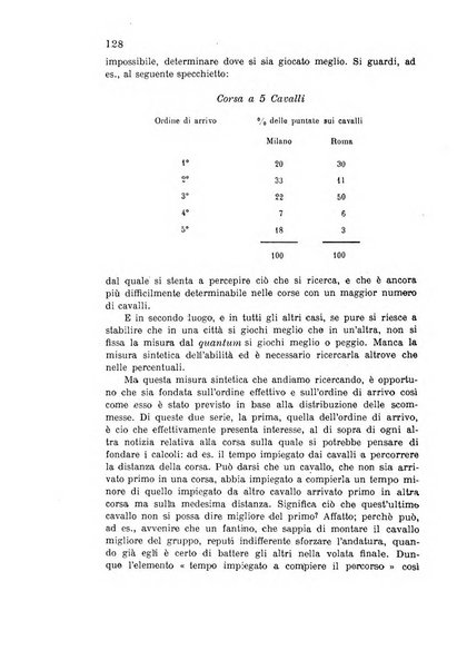 Metron rivista internazionale di statistica