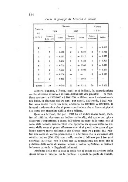 Metron rivista internazionale di statistica