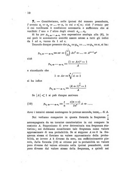 Metron rivista internazionale di statistica