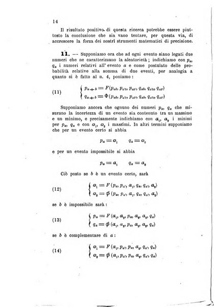 Metron rivista internazionale di statistica