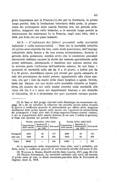 Metron rivista internazionale di statistica