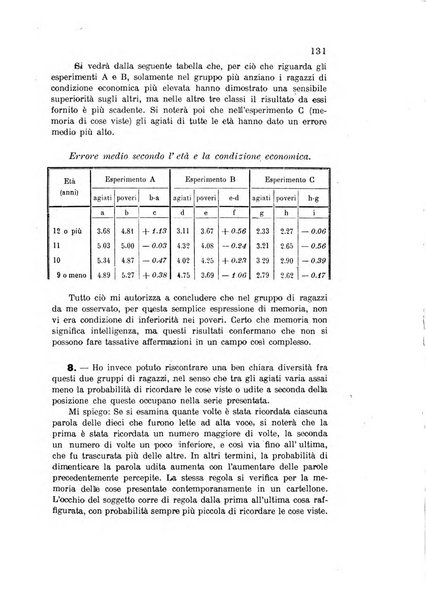 Metron rivista internazionale di statistica