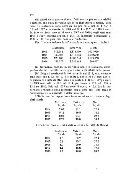 Metron rivista internazionale di statistica