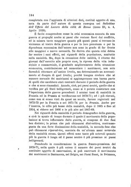 Metron rivista internazionale di statistica