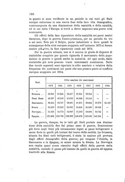 Metron rivista internazionale di statistica