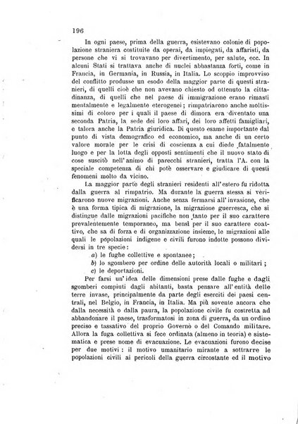 Metron rivista internazionale di statistica