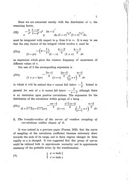 Metron rivista internazionale di statistica