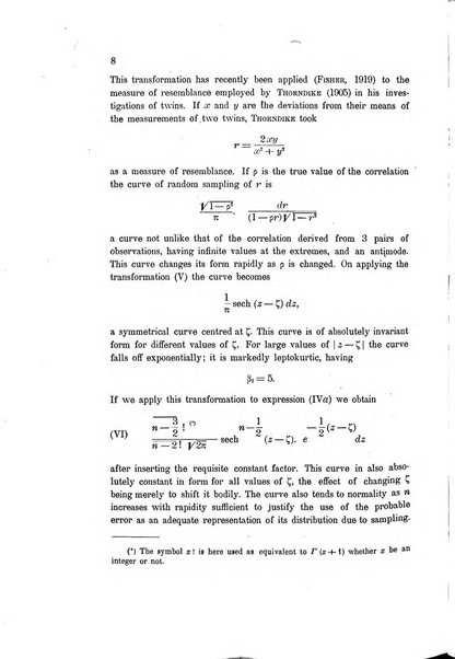 Metron rivista internazionale di statistica