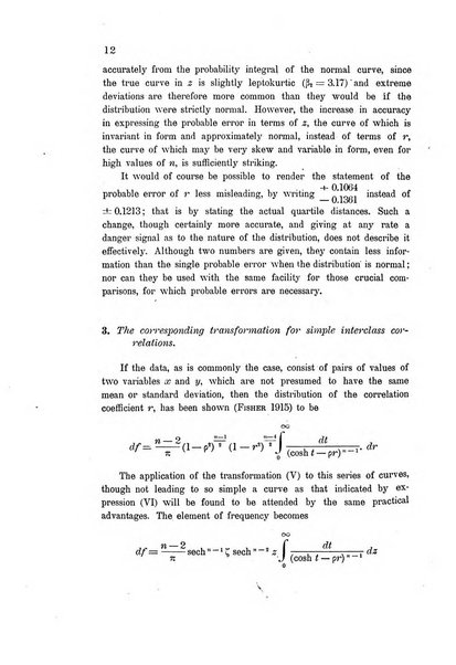 Metron rivista internazionale di statistica