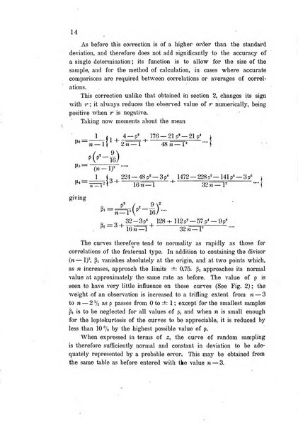 Metron rivista internazionale di statistica