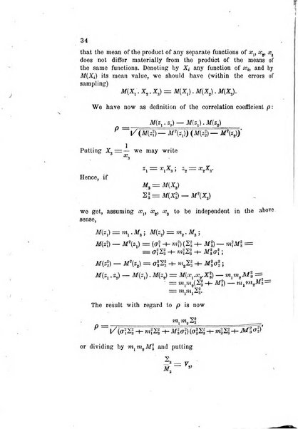 Metron rivista internazionale di statistica