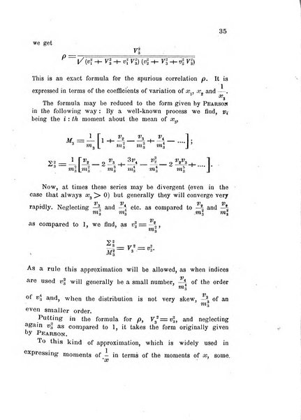 Metron rivista internazionale di statistica