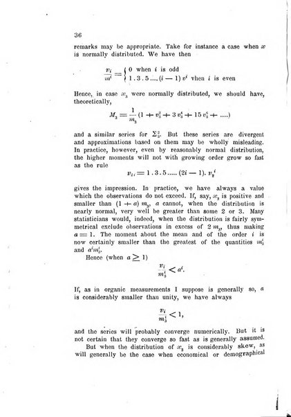 Metron rivista internazionale di statistica