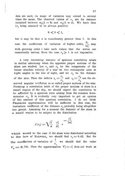 Metron rivista internazionale di statistica