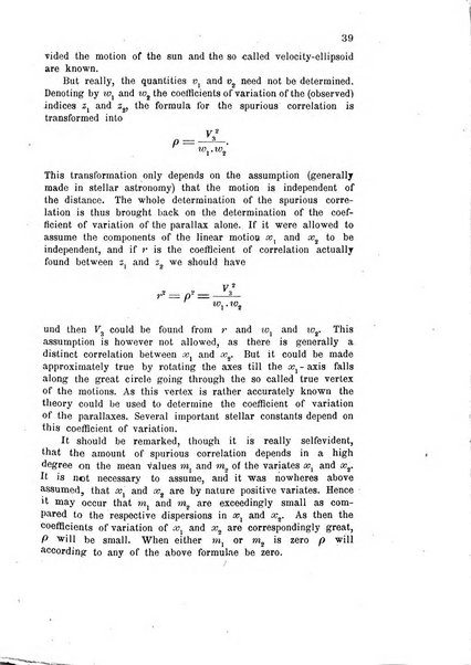 Metron rivista internazionale di statistica