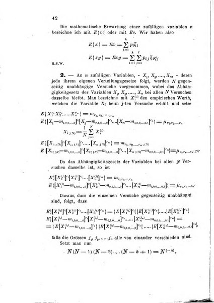 Metron rivista internazionale di statistica